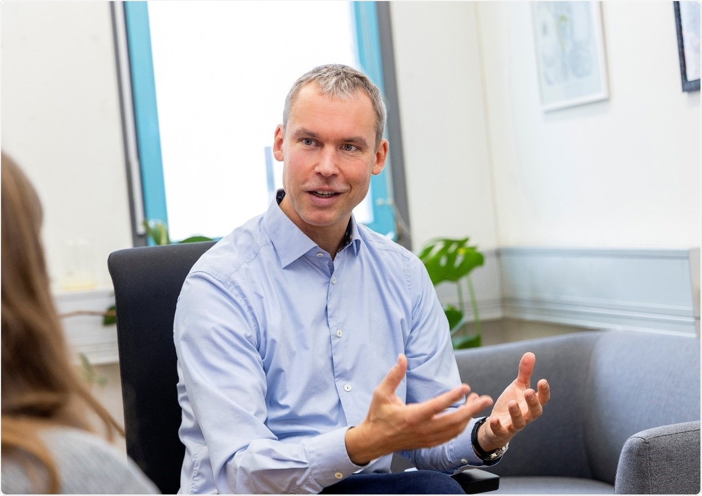 Insight into cellular waste disposal could lead to new treatments for neurodegenerative diseases