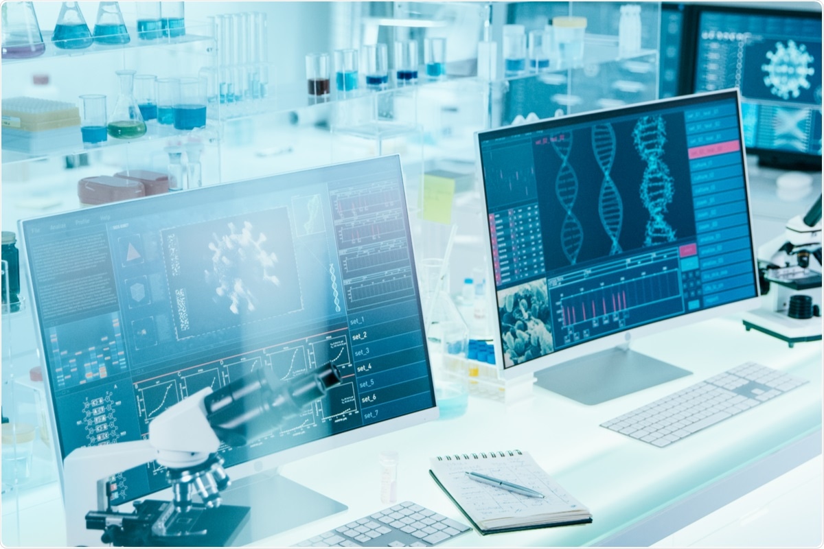 Study: Plasmonic-magnetic nanorobots for SARS-CoV-2 RNA detection through electronic readout. Image Credit: Marcin Janiec / Shutterstock.com