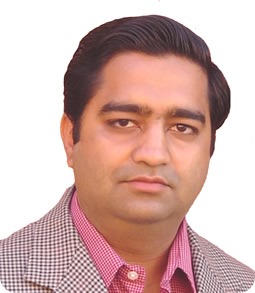 Anurag Sharma BIG IMAGE