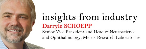 Darryle Schoepp ARTICLE