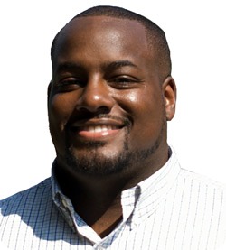 Dr Gregory Ford BIG IMAGE