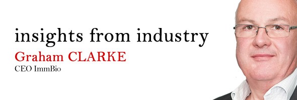 Graham Clarke ARTICLE IMAGE