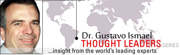 Gustavo Ismael ARTICLE IMAGE