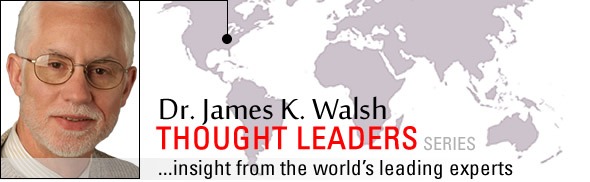 James K. Walsh ARTICLE IMAGE