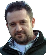 Joseph P. Giuffrida BIG