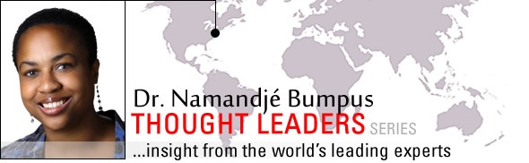 Namandjé Bumpus ARTICLE IMAGE