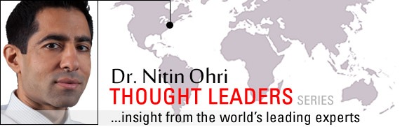 Nitin Ohri ARTICLE IMAGE