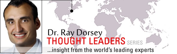 Ray Dorsey ARTICLE IMAGE