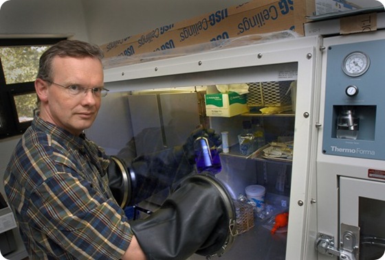 Daniel (Niels) van der Lelie