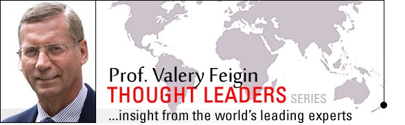 Valery Feigin ARTICLE