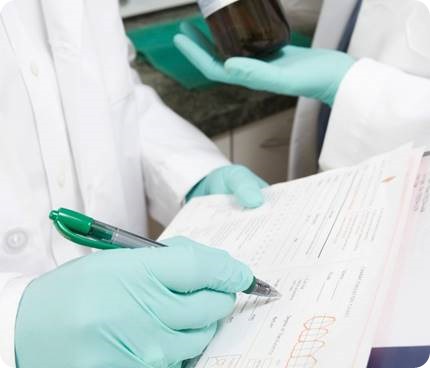 FDA standards of data quality