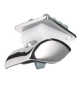 total ankle replacement system