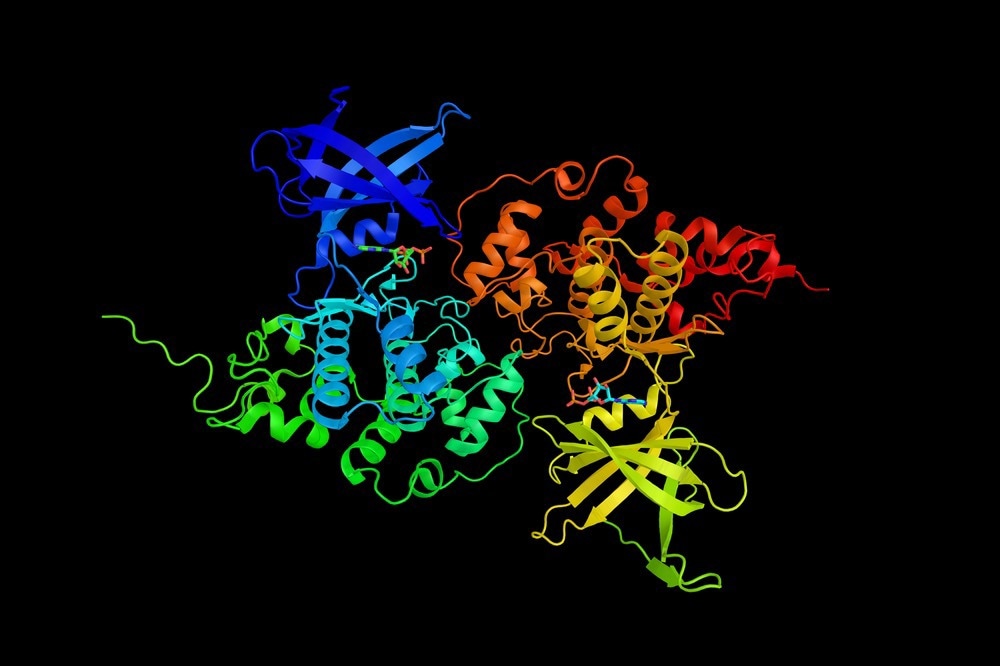 Tau Protein Kinase