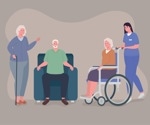 What is the Difference Between Elderly and Geriatric?