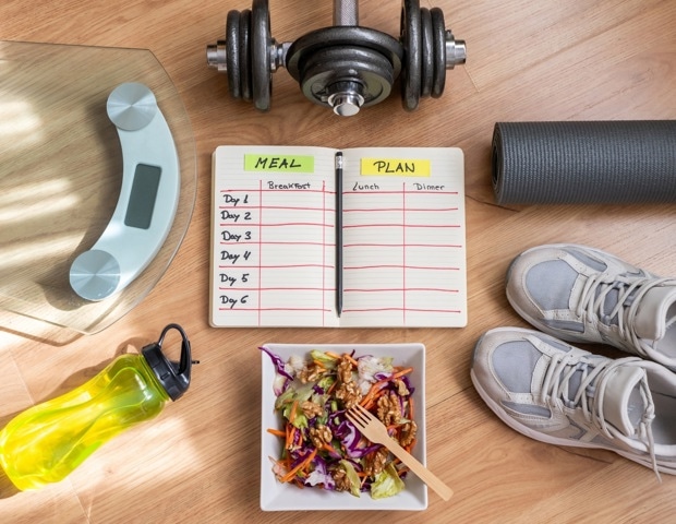 The Science Behind Sustainable Weight Loss and Weight Maintenance