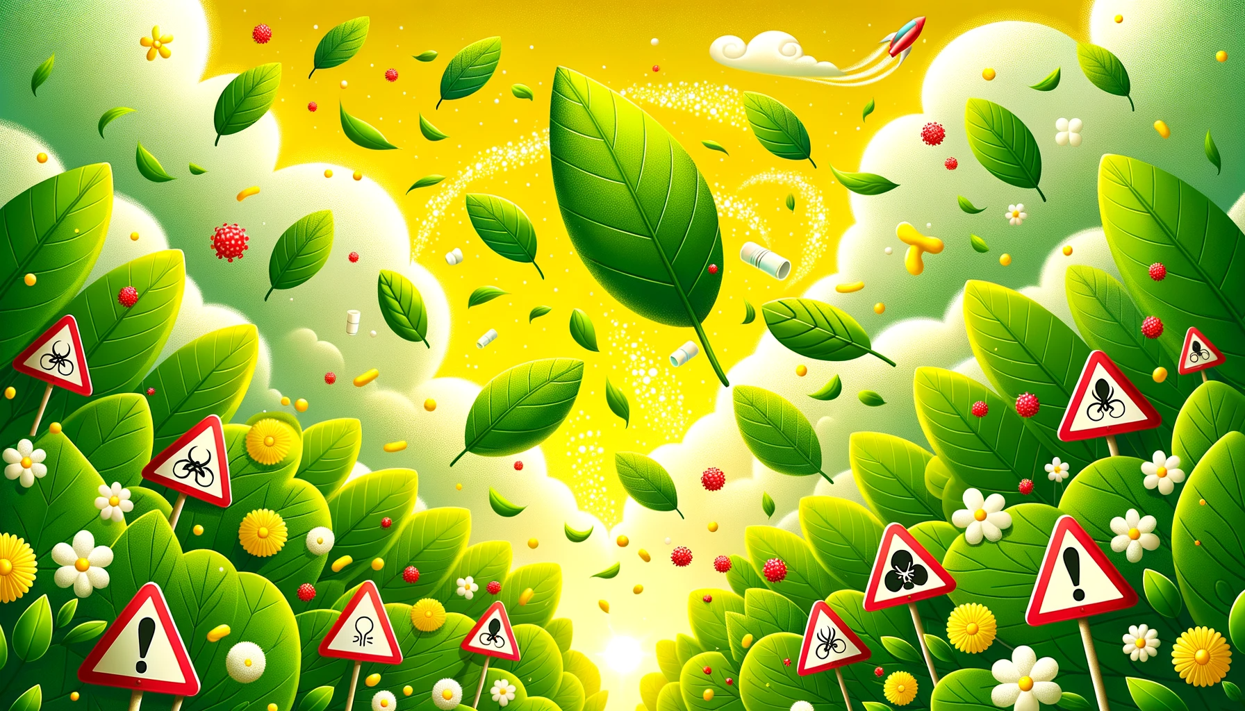 Image Credit: Created with the assistance of DALL·E 3