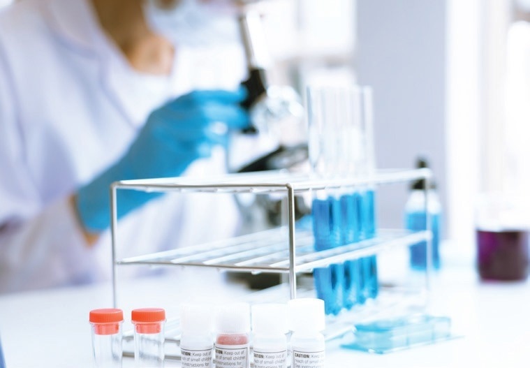 From LIMS to FIMS in forensic investigations