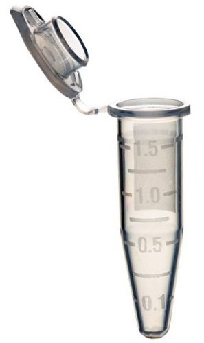 CAPP Expell & ExpellSecure Microcentrifuge tubes for Protein Expression Labs