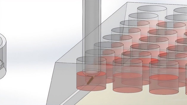 How to automate cloning for CRISPR workflows