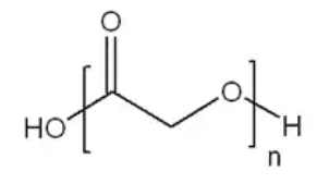General Structure of PGA