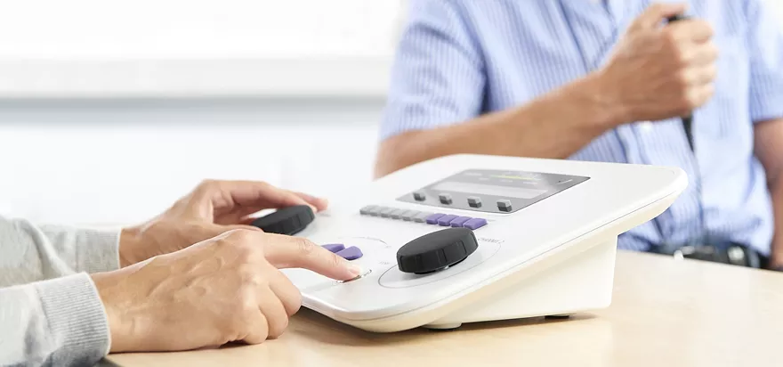 Understanding and performing the Stenger test to evaluate nonorganic hearing loss