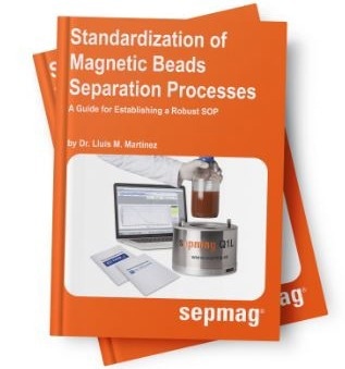 Mastering biomagnetic separation: Essential parameters and strategies for efficient biomolecule isolation
