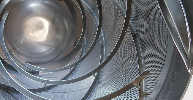 Tablet coating: Achieving optimal uniformity and flexibility