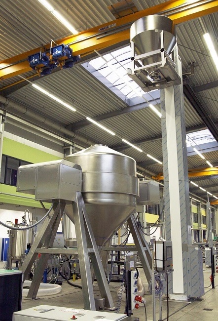 Maximize efficiency with L.B. Bohle