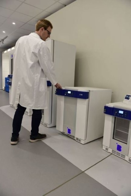 Top 5 tips for medical refrigerator maintenance