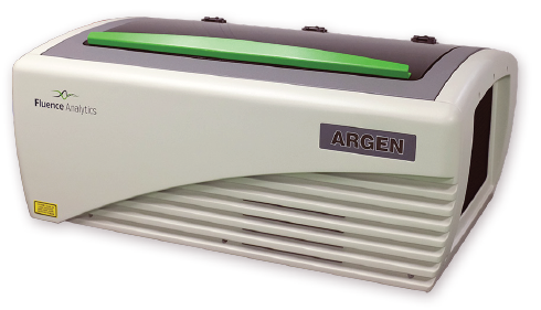 Polymer characterization for pharmaceutical applications