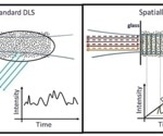 Lipid-based nanoparticles: Manufacturing and inline size characterization