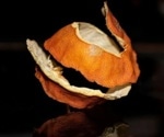 From citrus peels to diabetes treatment