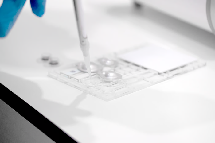 Advancing public health with a next-gen point-of-care HPV screening device