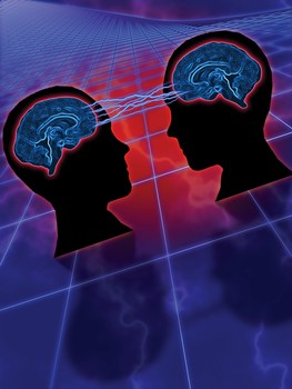 Meeting a friend you haven