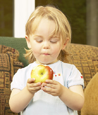 A study published in the February 22 issue of Current Biology confirms the influential role of genetics in determining the wide range of human sensitivity to taste, ultimately impacting how we each perceive the world in a slightly different way.