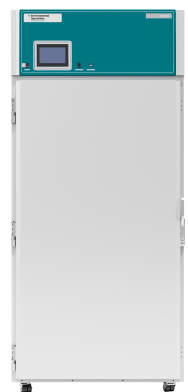 Stability Chambers: Temperature and humidity-controlled units