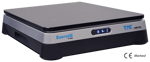 Advanced floor vibration control with the Everstill Active Benchtop Isolator
