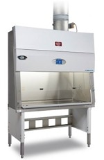 LabGard ES TE NU-565 Class II Type B2 biosafety cabinet