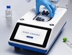 Next generation sequencing with the MIRO CANVAS
