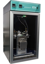 The BTA Frontier next-generation sorption analyzer