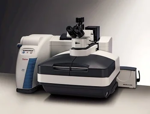 DXR3xi Raman imaging microscope for fast high resolution imaging