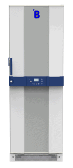 F291 - Plasma storage freezer for 281L capacity