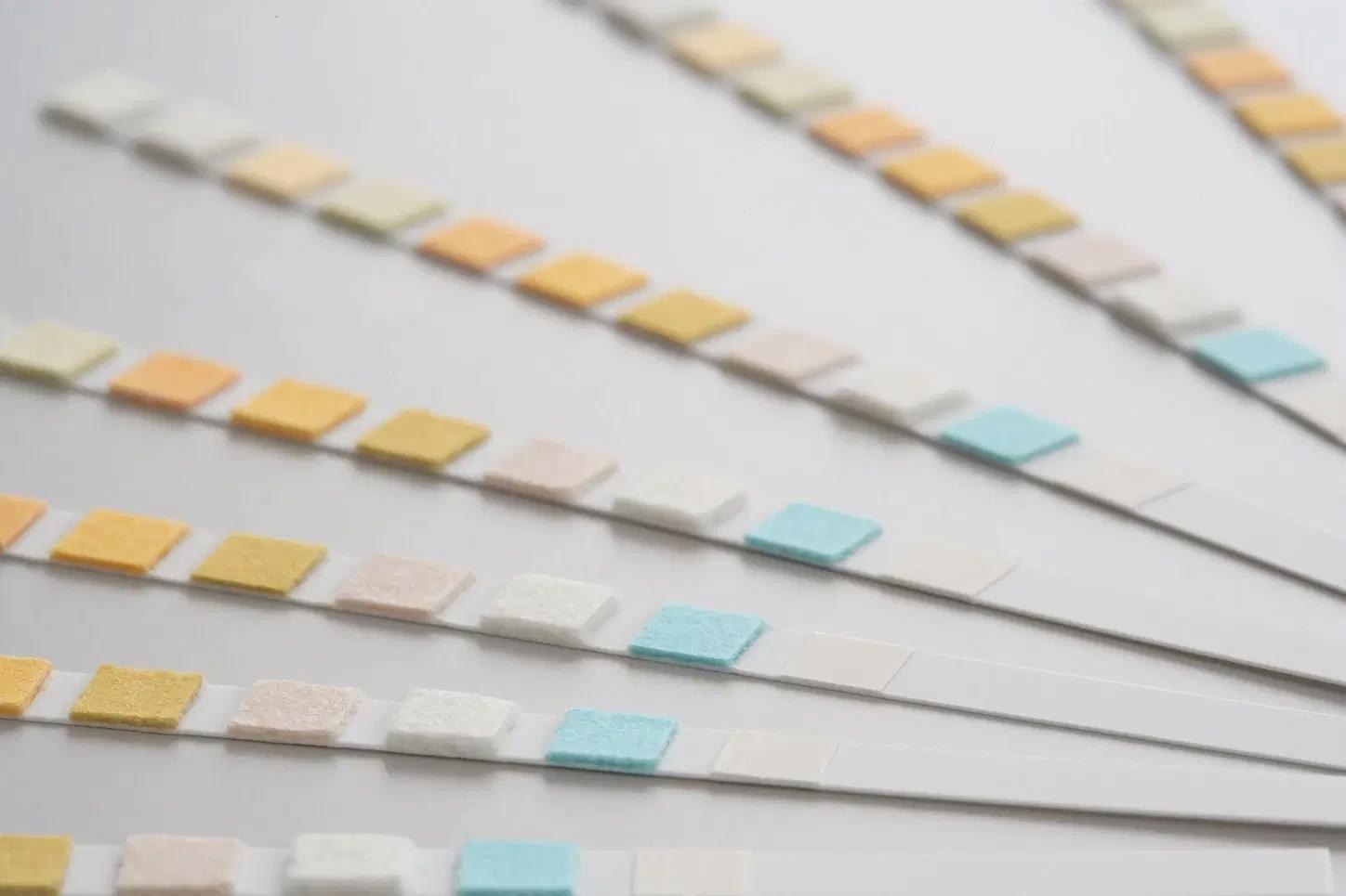 Multistix 10 SG Reagent Strips