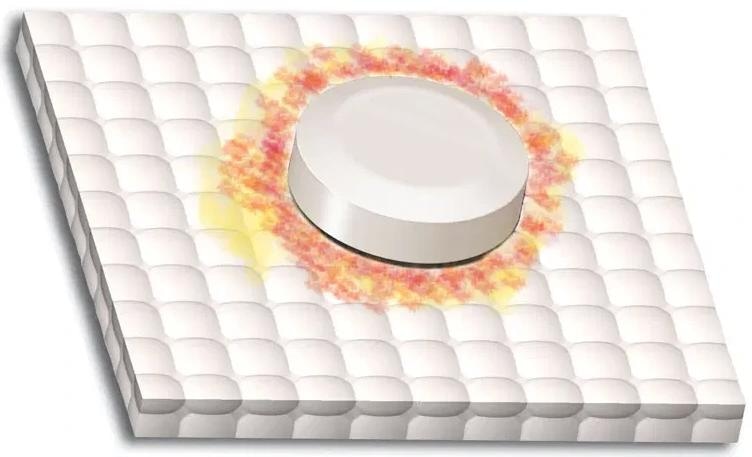 Siemens Ictotest® Reagent Tablets