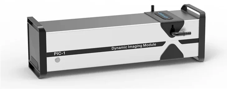 Dynamic Imaging Module: PIC-1.