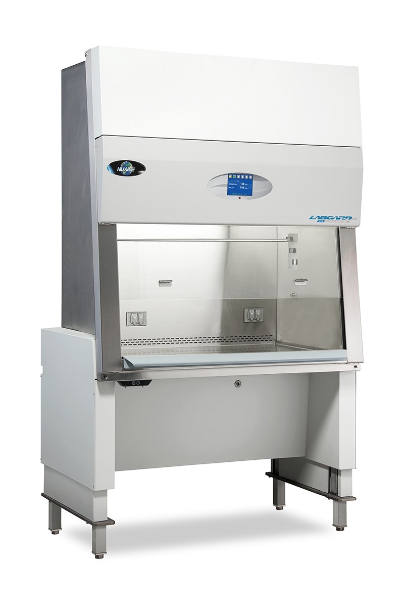LabGard CYTO NU-581 class II Type A2 Biosafety Cabinet