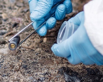 Discover LabVantage’s pre-configured Forensic Navigator