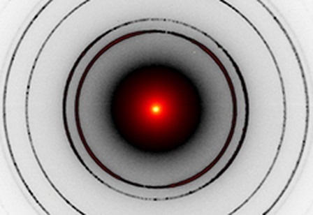 SINGLA hybrid-pixel electron detector