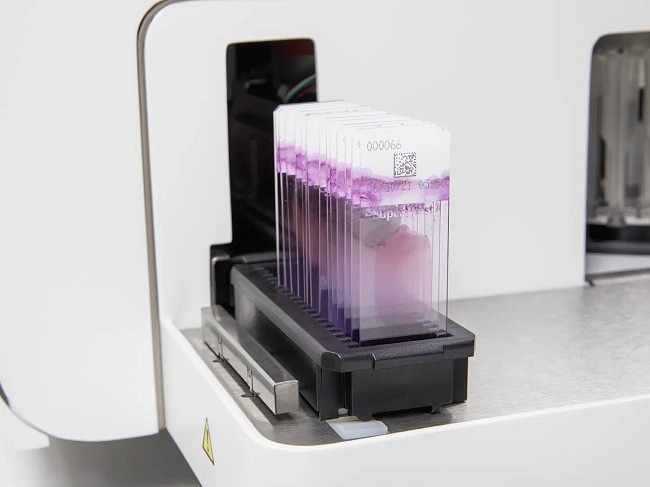 Atellica HEMA 570 and 580 Analyzers to meet the hematology testing needs