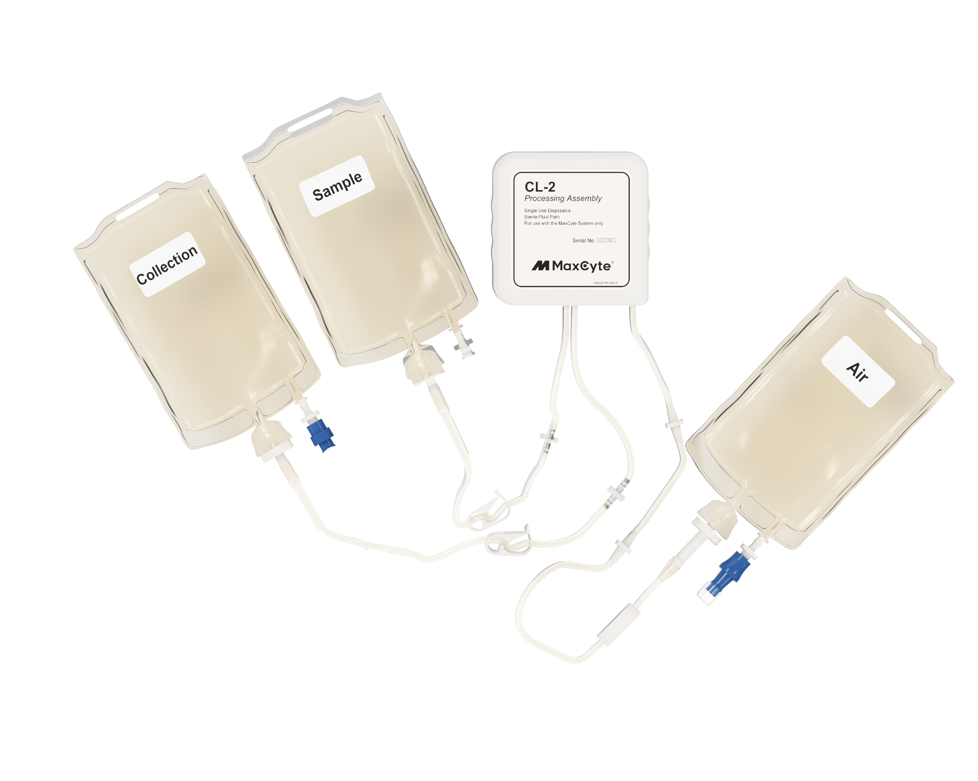 This product profile describes the features and applications of ExPERT STx™ scalable electroporation technology.